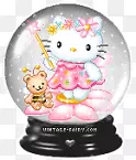 基蒂猫hellokitty-icons