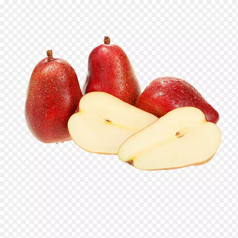 红啤梨新鲜当季时令水果