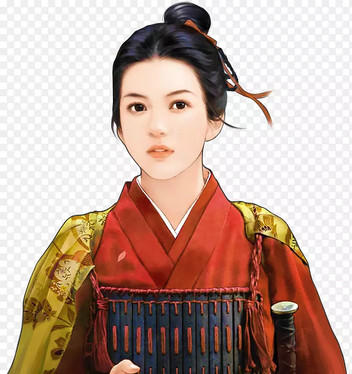 美少女