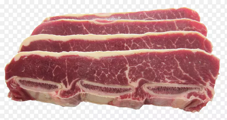 牛肋条 美味牛肉 美极牛肉