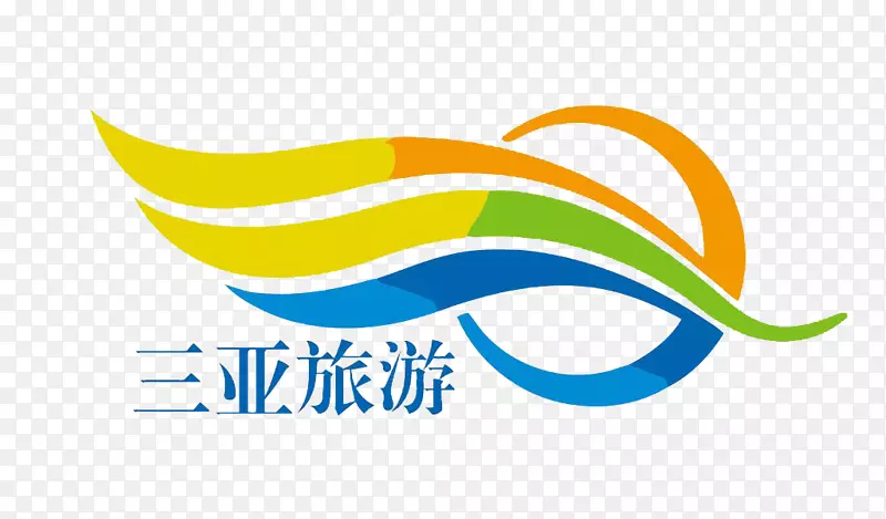 三亚旅游logo