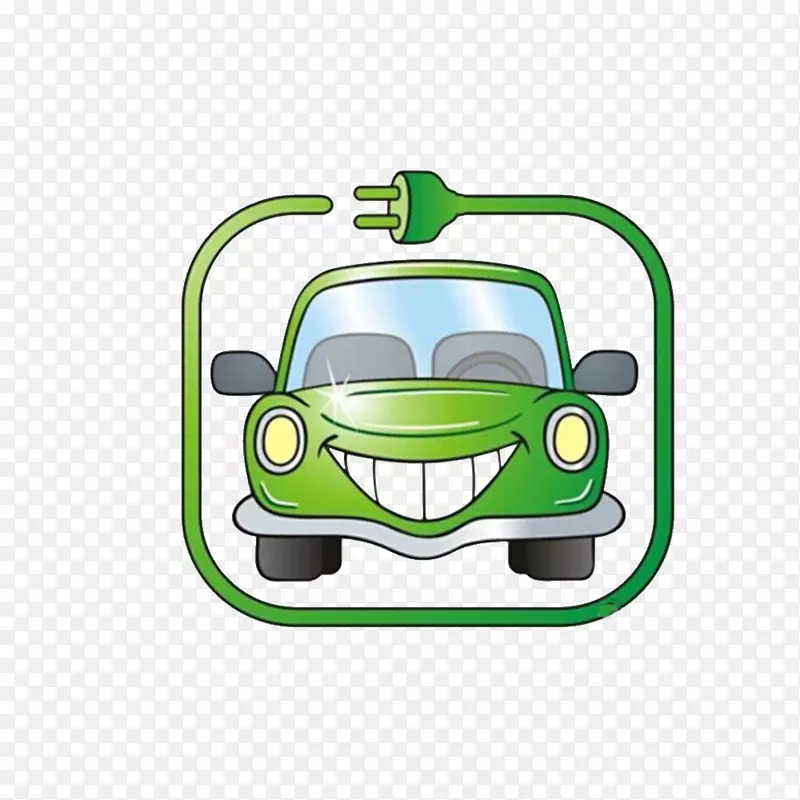 绿色环保电动车