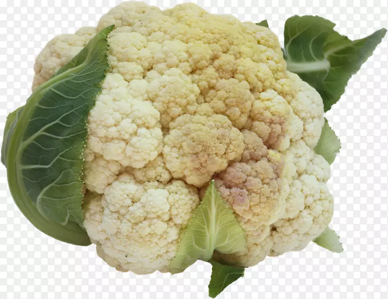 新鲜花菜