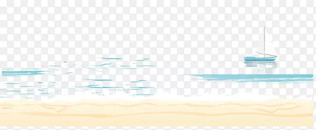 海水帆船