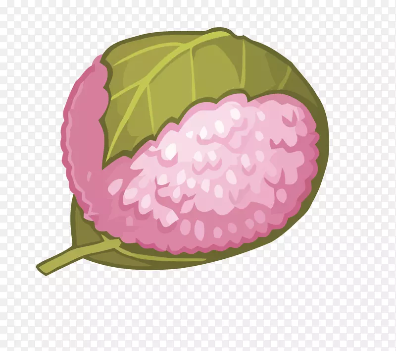 矢量团子