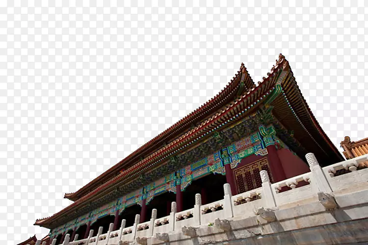 中国传统宫墙檐PNG图片素材下载_图片编号ypkzlxwq-免抠素材网
