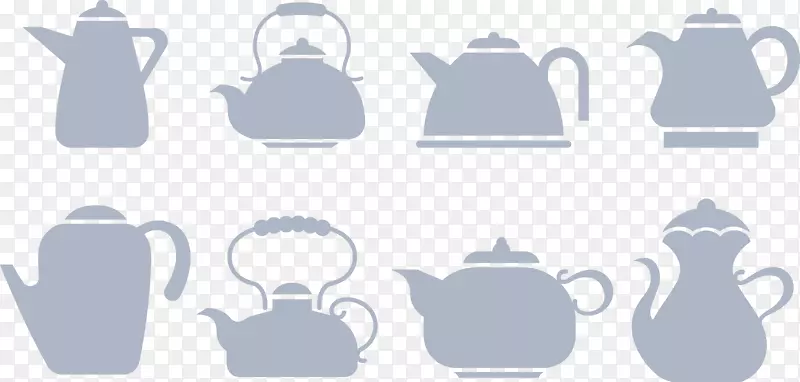 厨具传统茶壶陶瓷