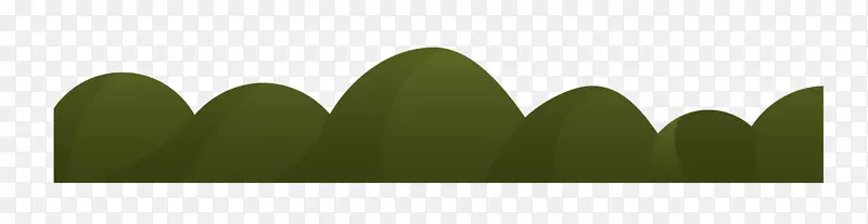 树丛