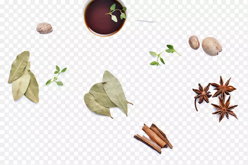 好多食材