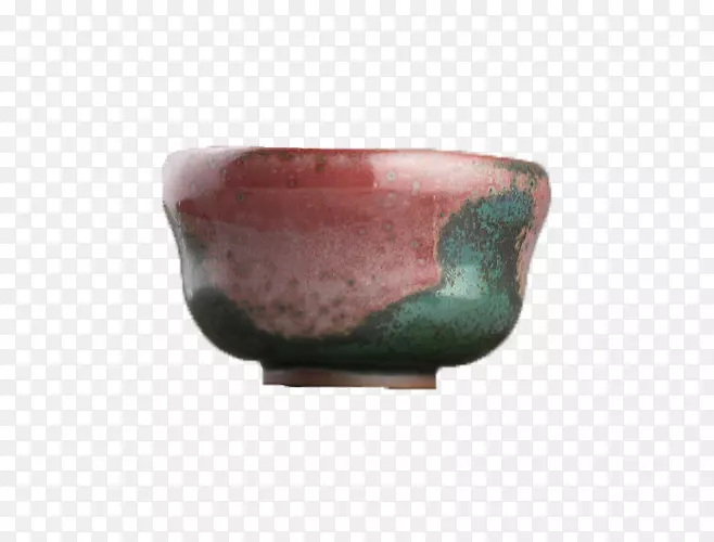 复古简约陶瓷碗