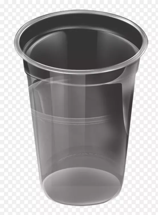 透明胶一次性水杯