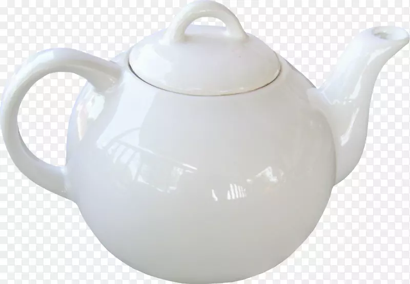 漂亮创意茶壶