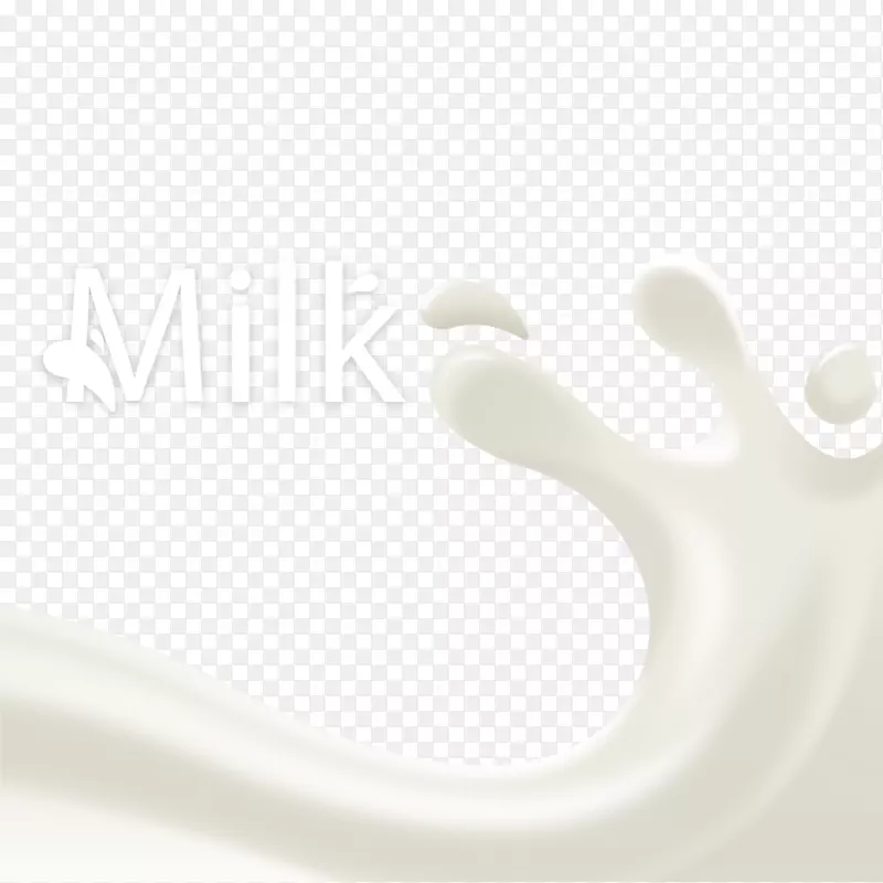 牛奶艺术logo