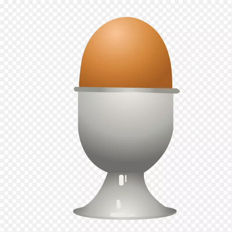 鸡蛋蛋杯