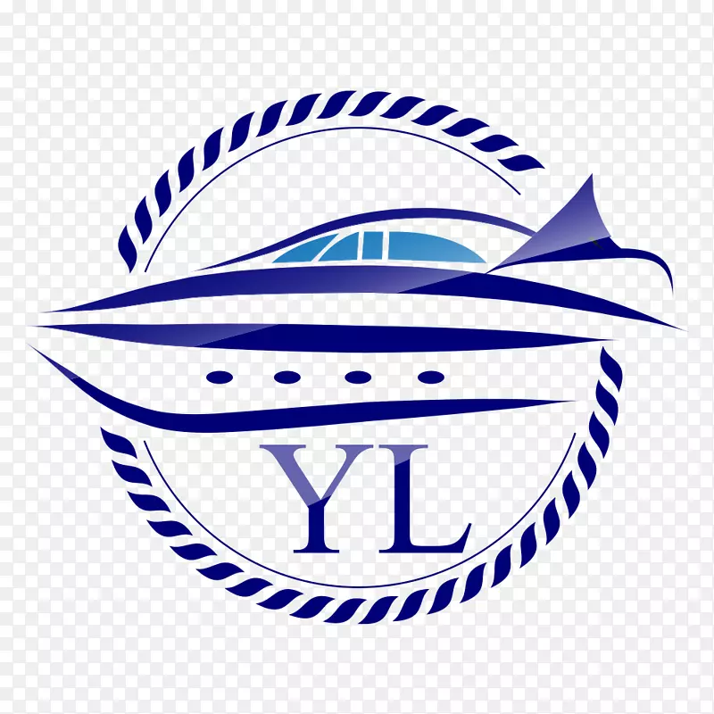 游艇logo