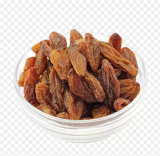 一碗葡萄干