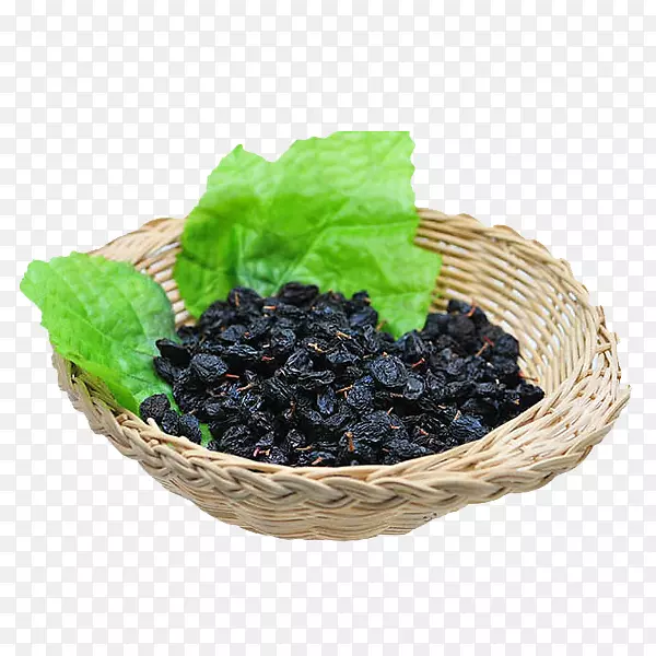 产品实物食物新疆葡萄干