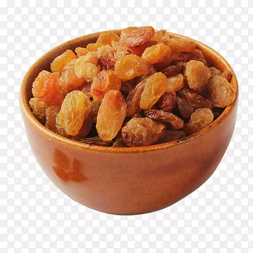 黄色质感装饰碗装食物设计图