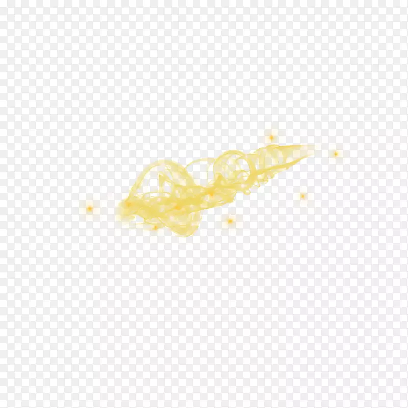 光雾光效