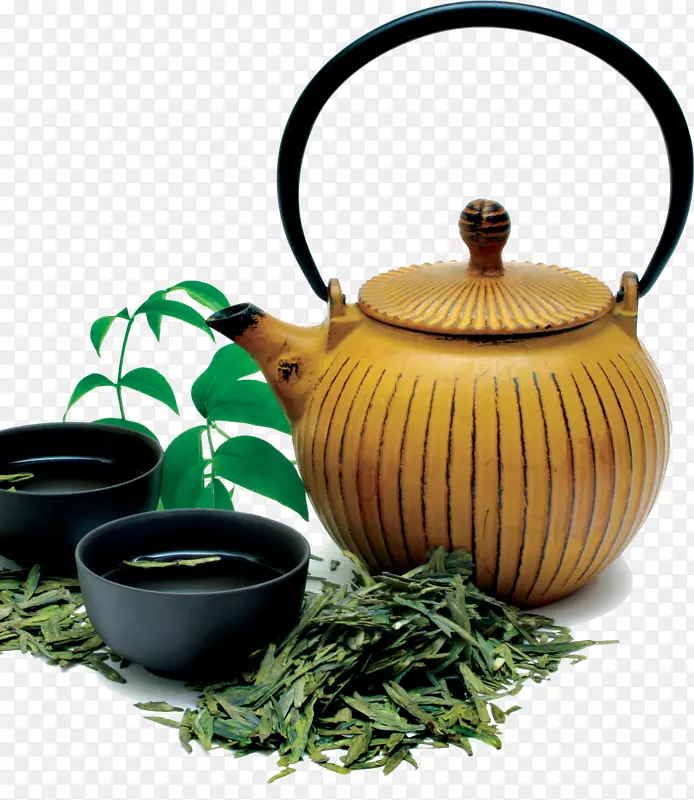茶壶