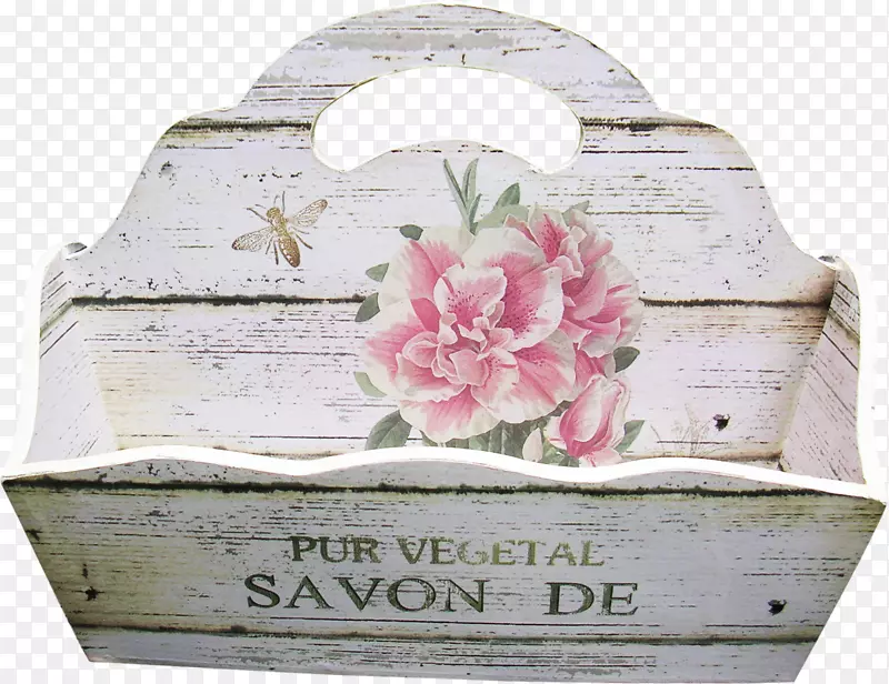 欧式花盒