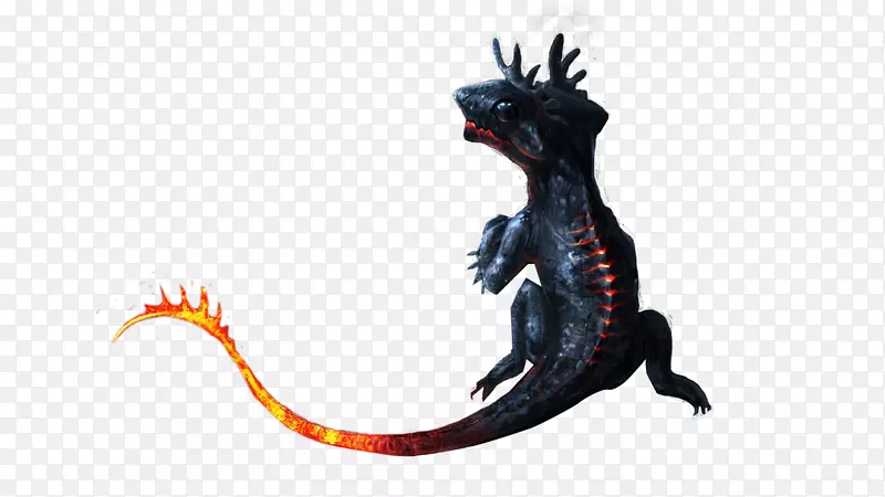 魔幻元素免扣素材