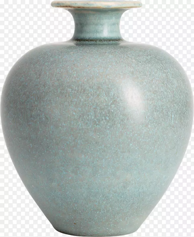 古代陶瓷瓶子PNG
