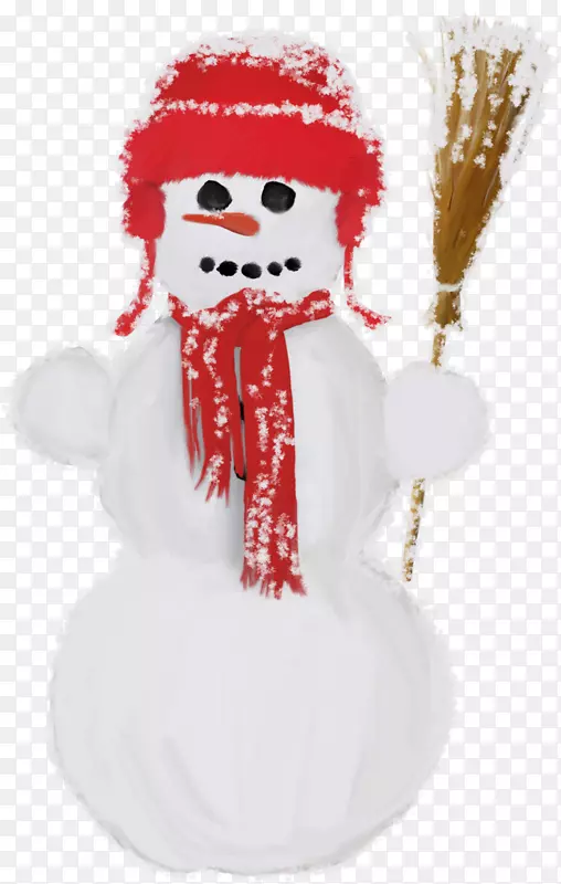 雪人