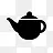 茶壶小图标