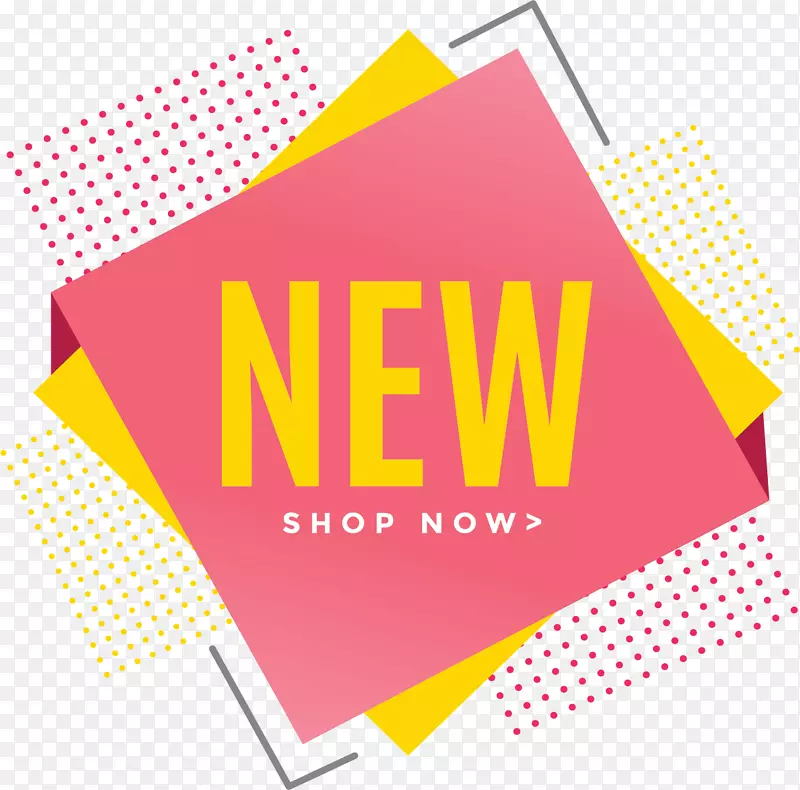 粉红色新品上市标签PNG图片素材下载_图片编号yrxgnjmy-免抠素材网