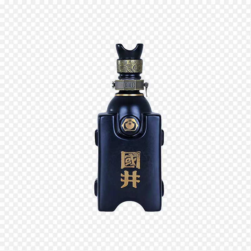 国井国香500ml山东名白酒