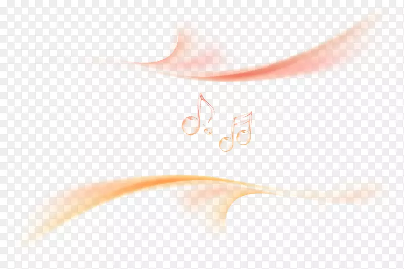音符线条