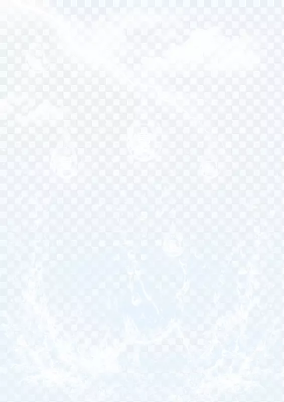 免扣水花浪花