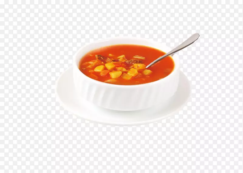 一碗东炎汤