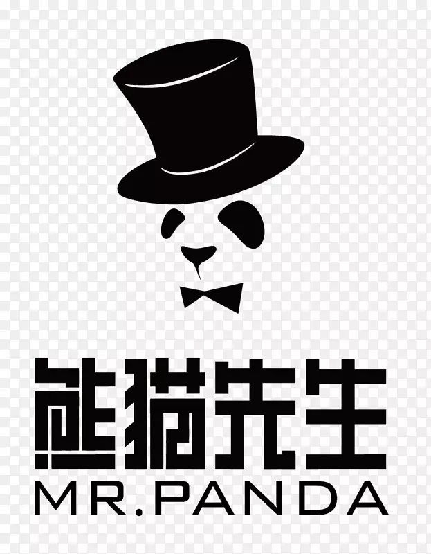 熊猫先生代购图标