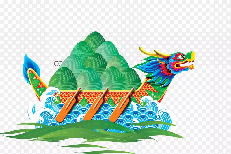 端午龙船下载
