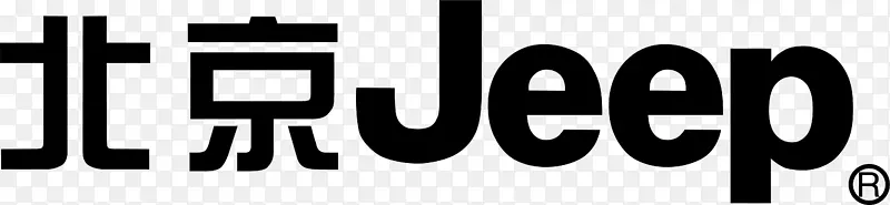 北京JeepLOGO