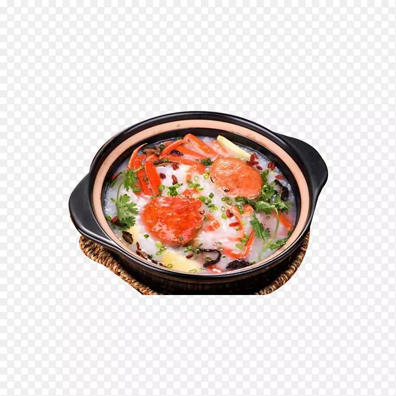 海鲜粥舌尖上的中国养生粥
