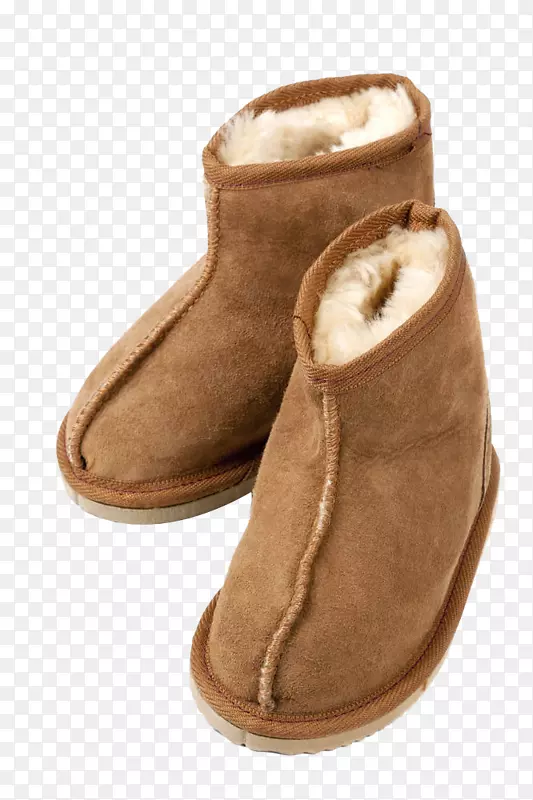 冬季保暖护脚棉鞋