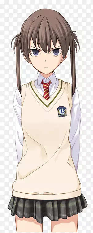 美少女