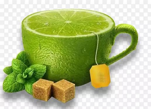 茶
