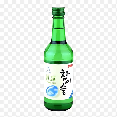 韩国烧酒