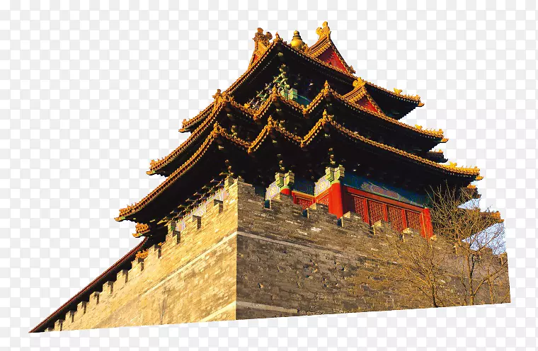 古典建筑