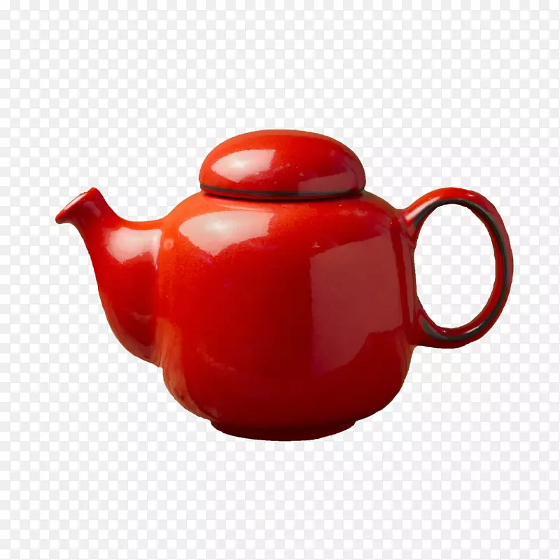 茶壶