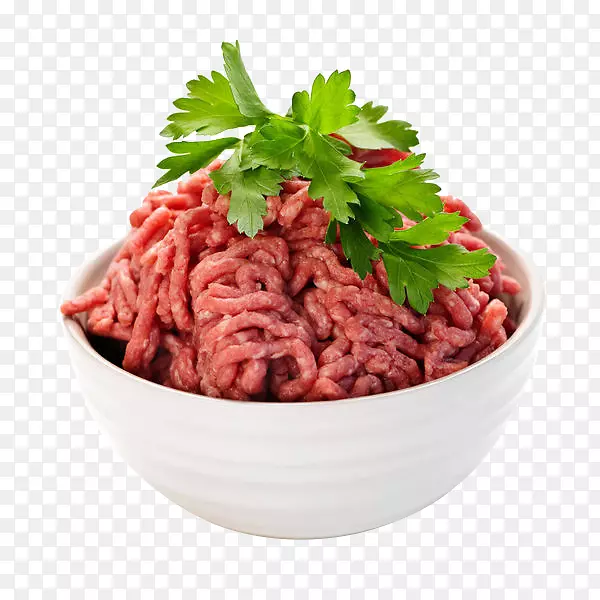 一碗猪肉馅