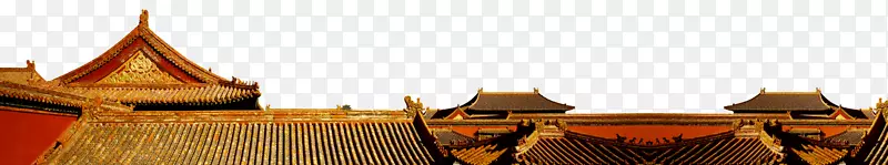 中国古建筑的屋檐