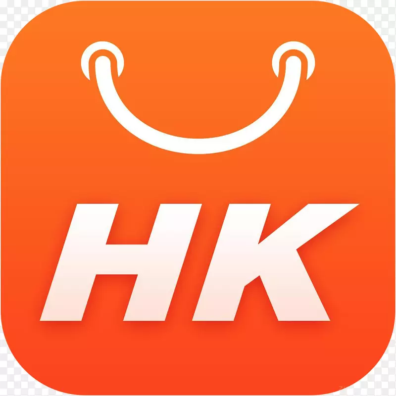 手机口袋香港旅游应用图标