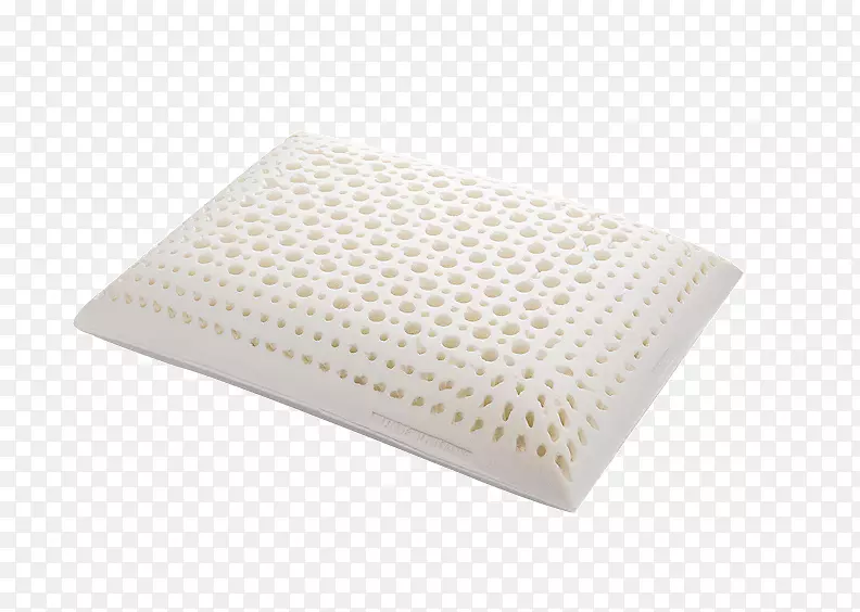透气大方乳胶枕