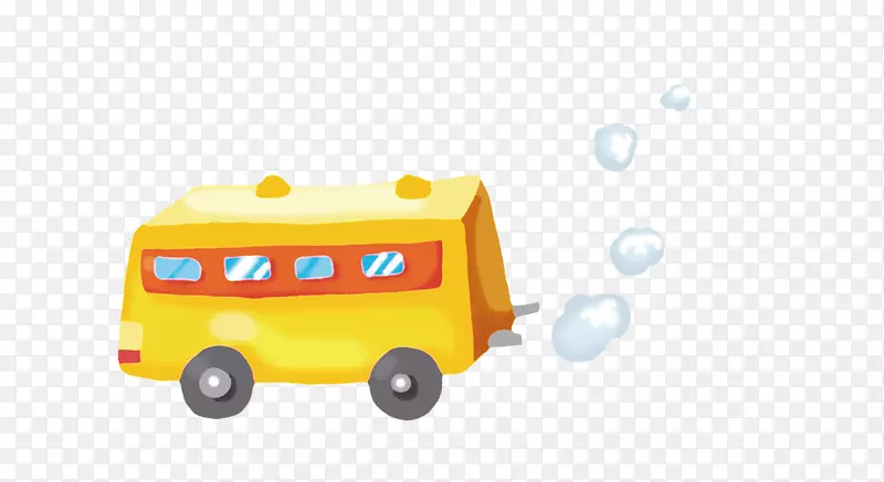 公共汽车