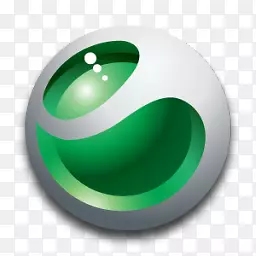索尼爱立信图标